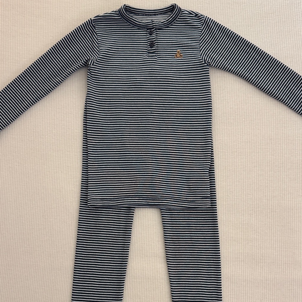 Gap Striped PJs 🧸